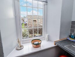 Kittiwake Cottage, Budle Bay