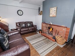Kittiwake Cottage, Budle Bay