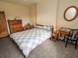 Kittiwake Cottage, Budle Bay