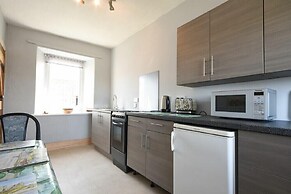 Kittiwake Cottage, Budle Bay