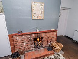 Kittiwake Cottage, Budle Bay