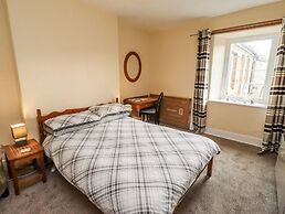 Kittiwake Cottage, Budle Bay