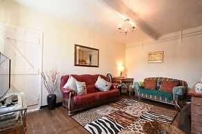 Kittiwake Cottage, Budle Bay