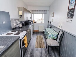 Kittiwake Cottage, Budle Bay