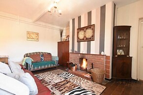 Kittiwake Cottage, Budle Bay