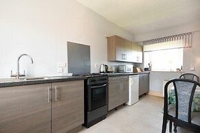 Kittiwake Cottage, Budle Bay