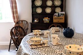 Bilton Farm Cottage No2