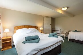 Bilton Farm Cottage No2