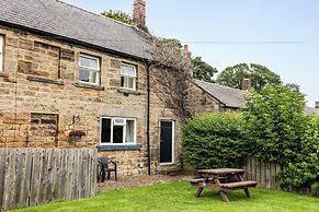 Bilton Farm Cottage No2