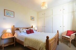 St Marys Cottages No4