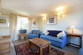 St Marys Cottages No4