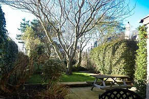 St Marys Cottages No4