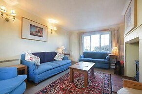 St Marys Cottages No4