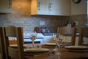 St Marys Cottages No4