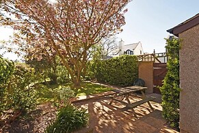 St Marys Cottages No4