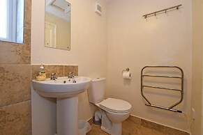 St Marys Cottages No4