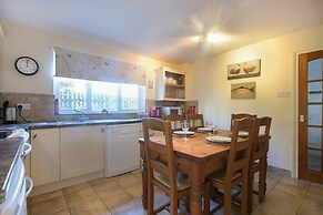 St Marys Cottages No4