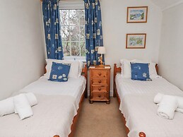 St Marys Cottages No4