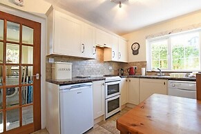 St Marys Cottages No4