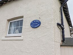 St Marys Cottages No4