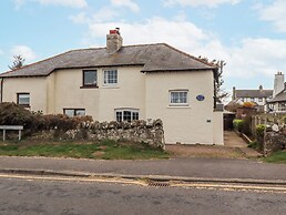 St Marys Cottages No4