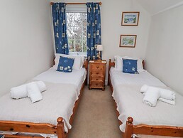 St Marys Cottages No4