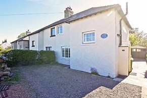 St Marys Cottages No4