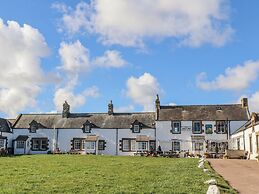 St Marys Cottages No4
