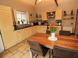 Lapwing Cottage