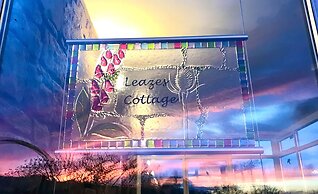 Leazes Cottage