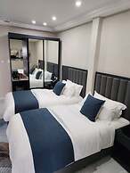 Lifestyle luxury hotel & Residence