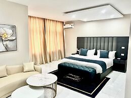 Lifestyle luxury hotel & Residence