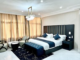 Lifestyle luxury hotel & Residence