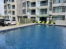 Lifestyle luxury hotel & Residence