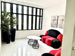 Lifestyle luxury hotel & Residence