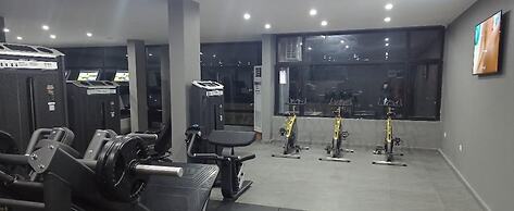 Lifestyle luxury hotel & Residence