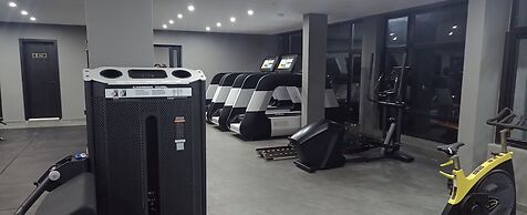 Lifestyle luxury hotel & Residence