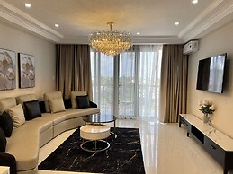 Lifestyle luxury hotel & Residence