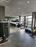 Lifestyle luxury hotel & Residence