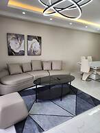 Lifestyle luxury hotel & Residence