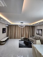 Lifestyle luxury hotel & Residence