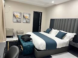 Lifestyle luxury hotel & Residence