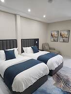 Lifestyle luxury hotel & Residence