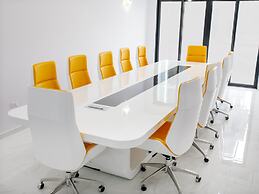 Lifestyle luxury hotel & Residence