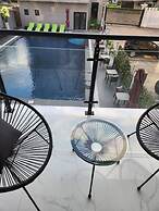 Lifestyle luxury hotel & Residence