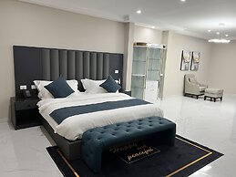 Lifestyle luxury hotel & Residence