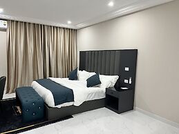 Lifestyle luxury hotel & Residence