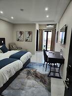 Lifestyle luxury hotel & Residence