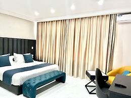 Lifestyle luxury hotel & Residence