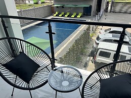 Lifestyle luxury hotel & Residence